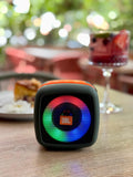🔊 PARLANTE X-911 TIPO JBL 🔊