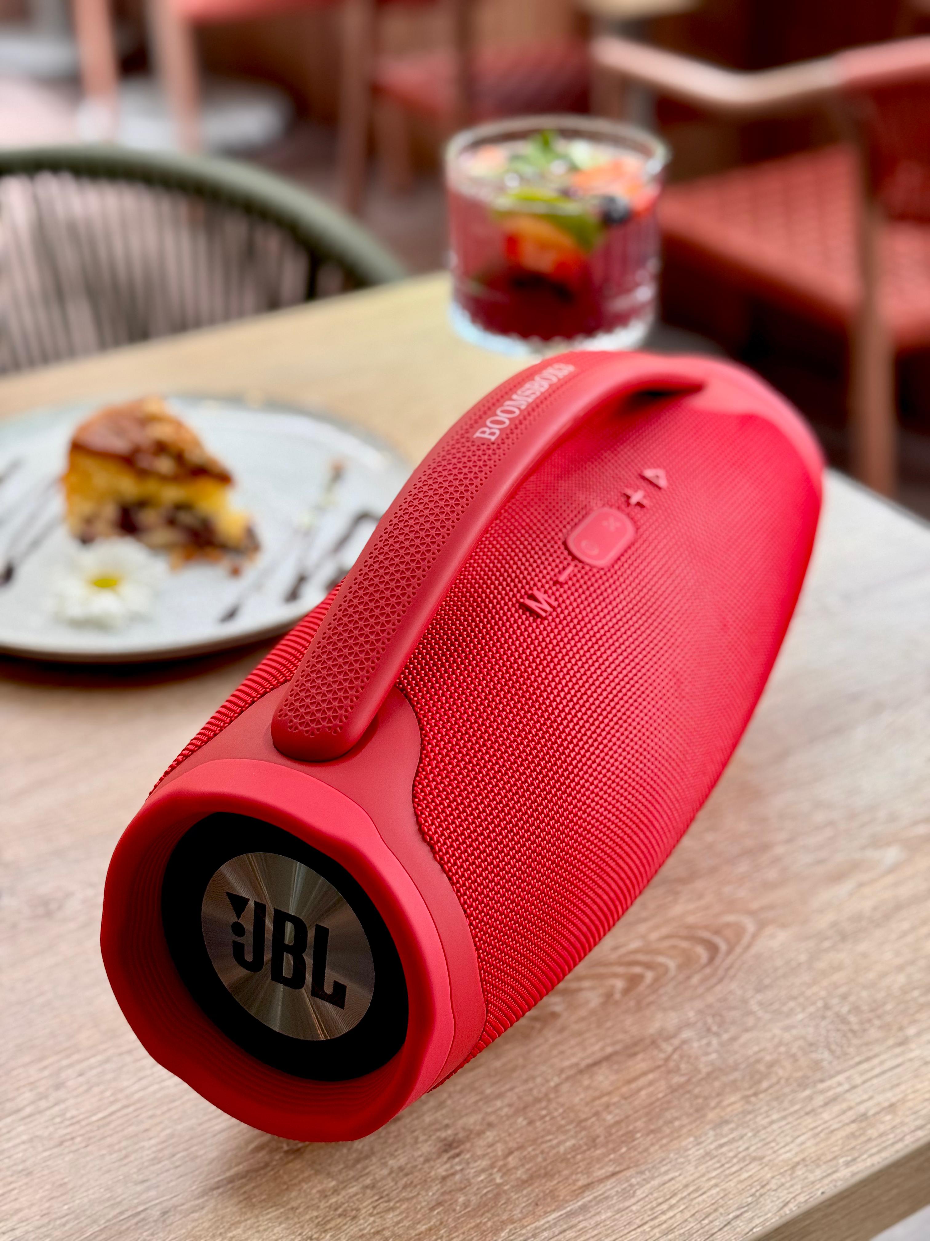 🔊 PARLANTE B00MSB0X3 JBL 🔊