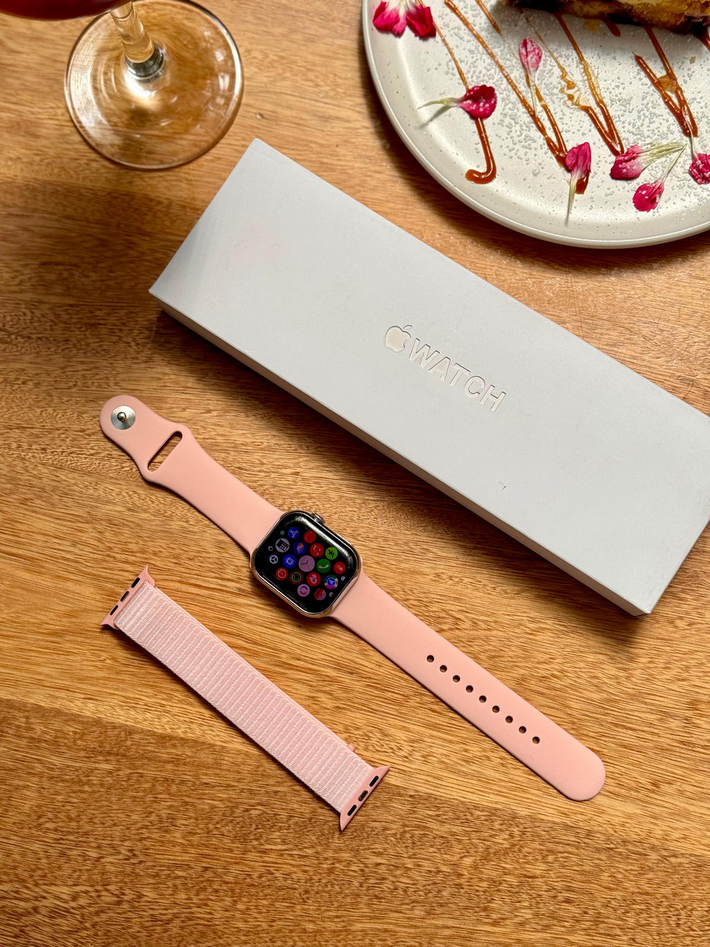 ⌚ RELOJ SERIE 10 MINI 42MM 🍎