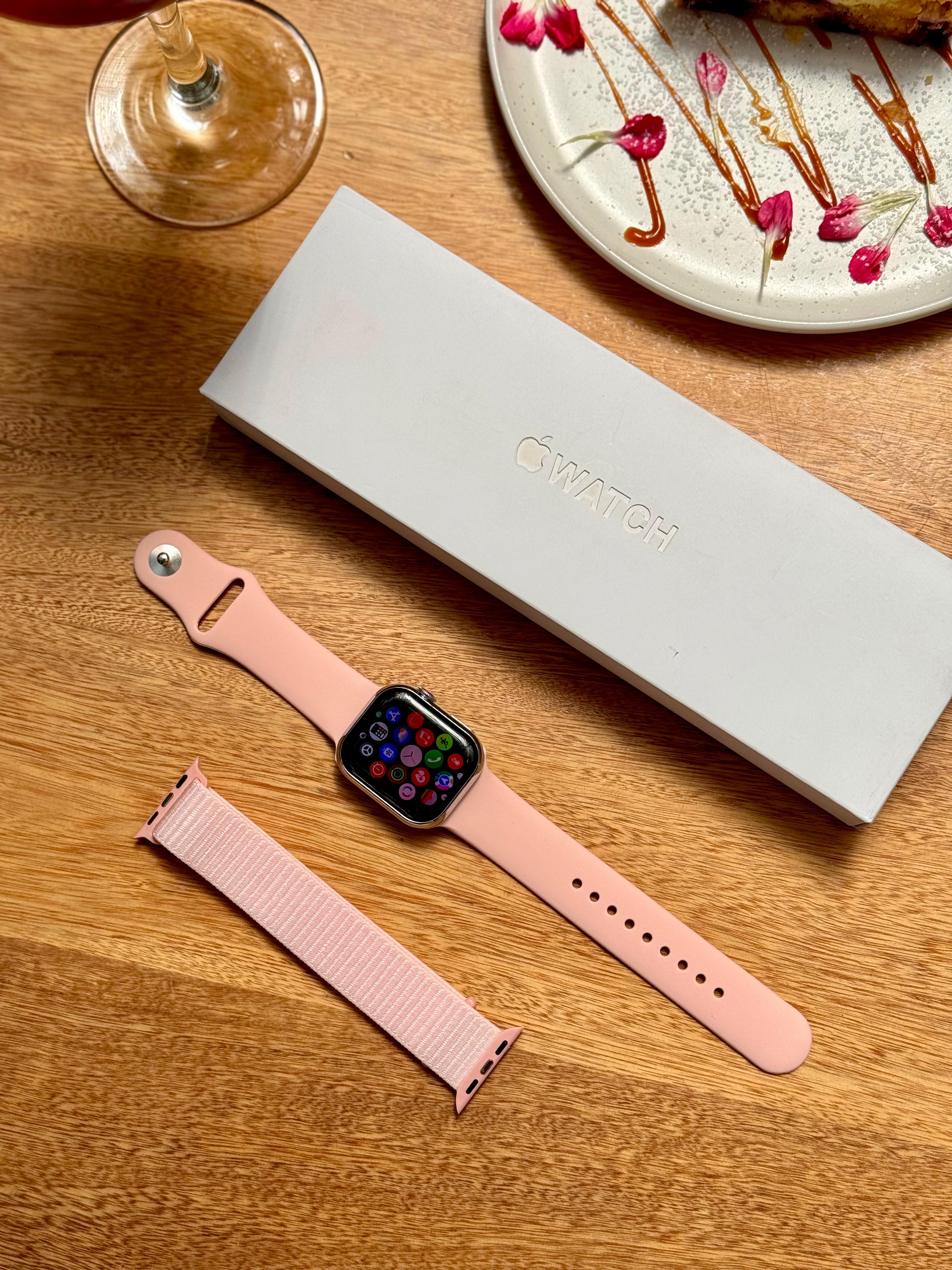 ⌚ RELOJ SERIE 10 MINI 42MM 🍎
