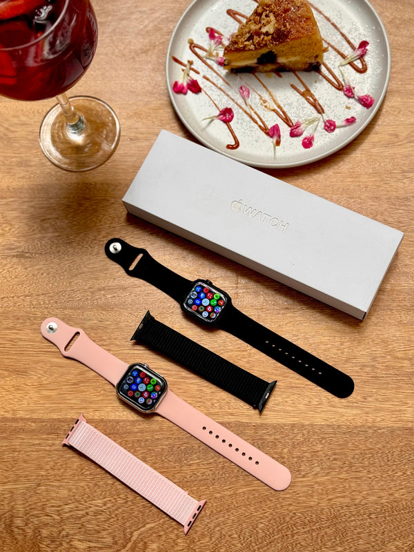 ⌚ RELOJ SERIE 10 MINI 42MM 🍎