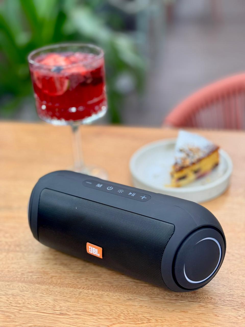 🔊 PARLANTE PORTÁTIL P12 PRO 🔊