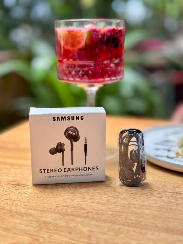 Audífonos Samsung AKG S8