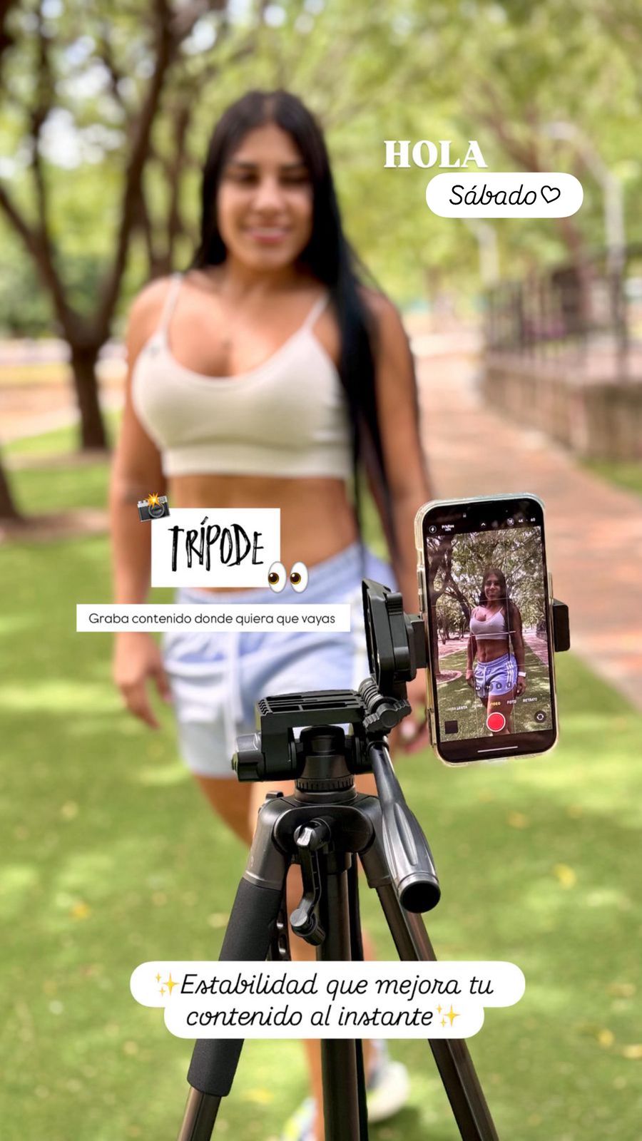 TRIPODE TP-010