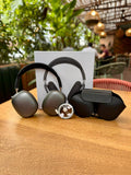 DIADEMA AIRPODS MAX 🎧✨ + Obsequio: Cubo protector para la carga