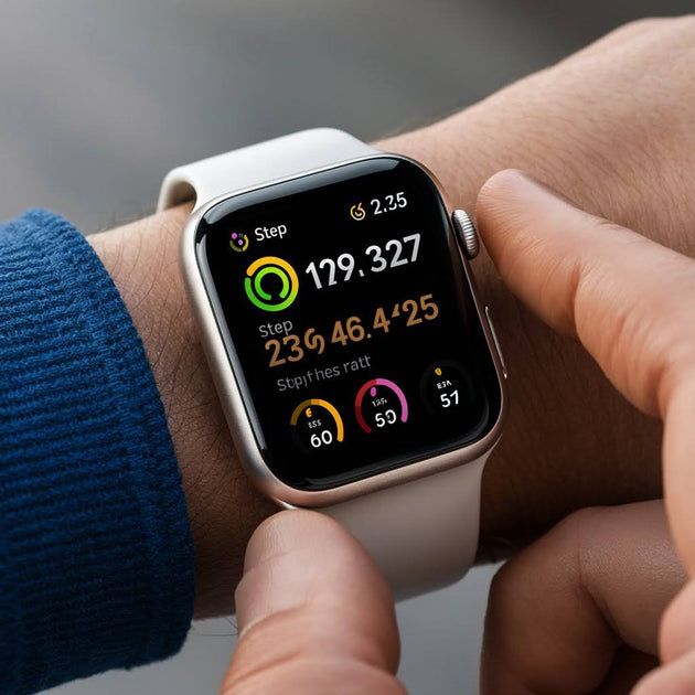Relojes inteligentes