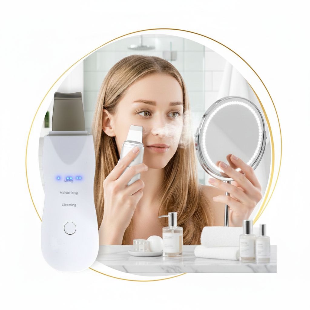 PALA FACIAL