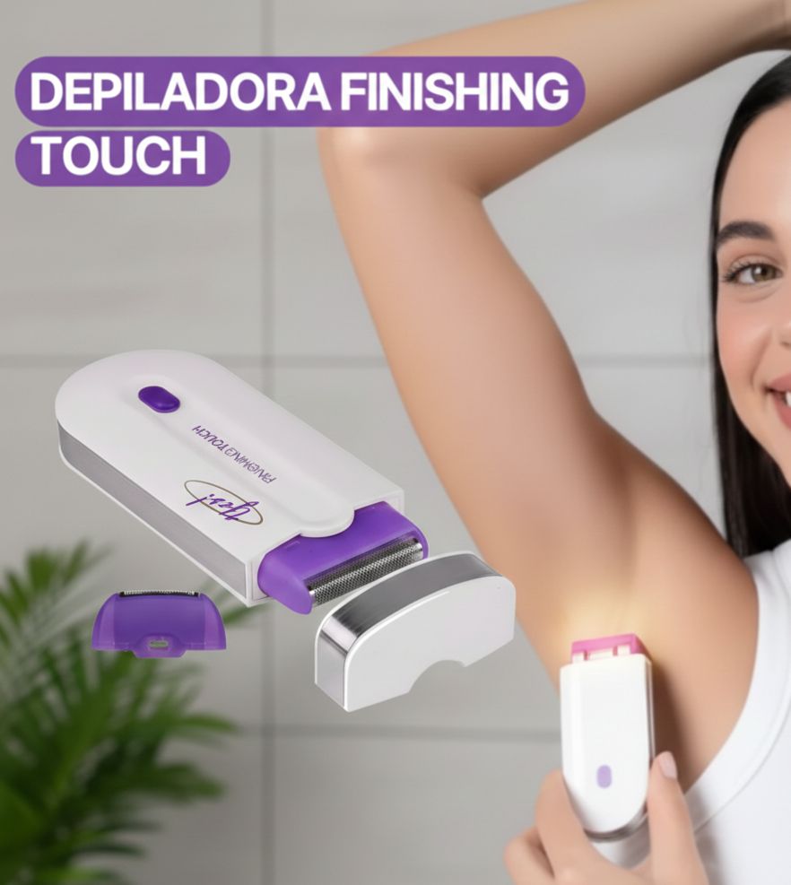 Depiladora yes