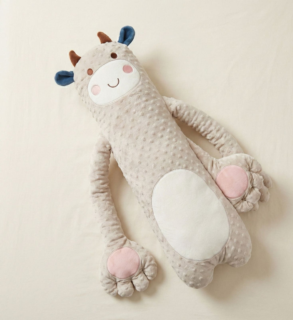 PELUCHE ARRULLADOR