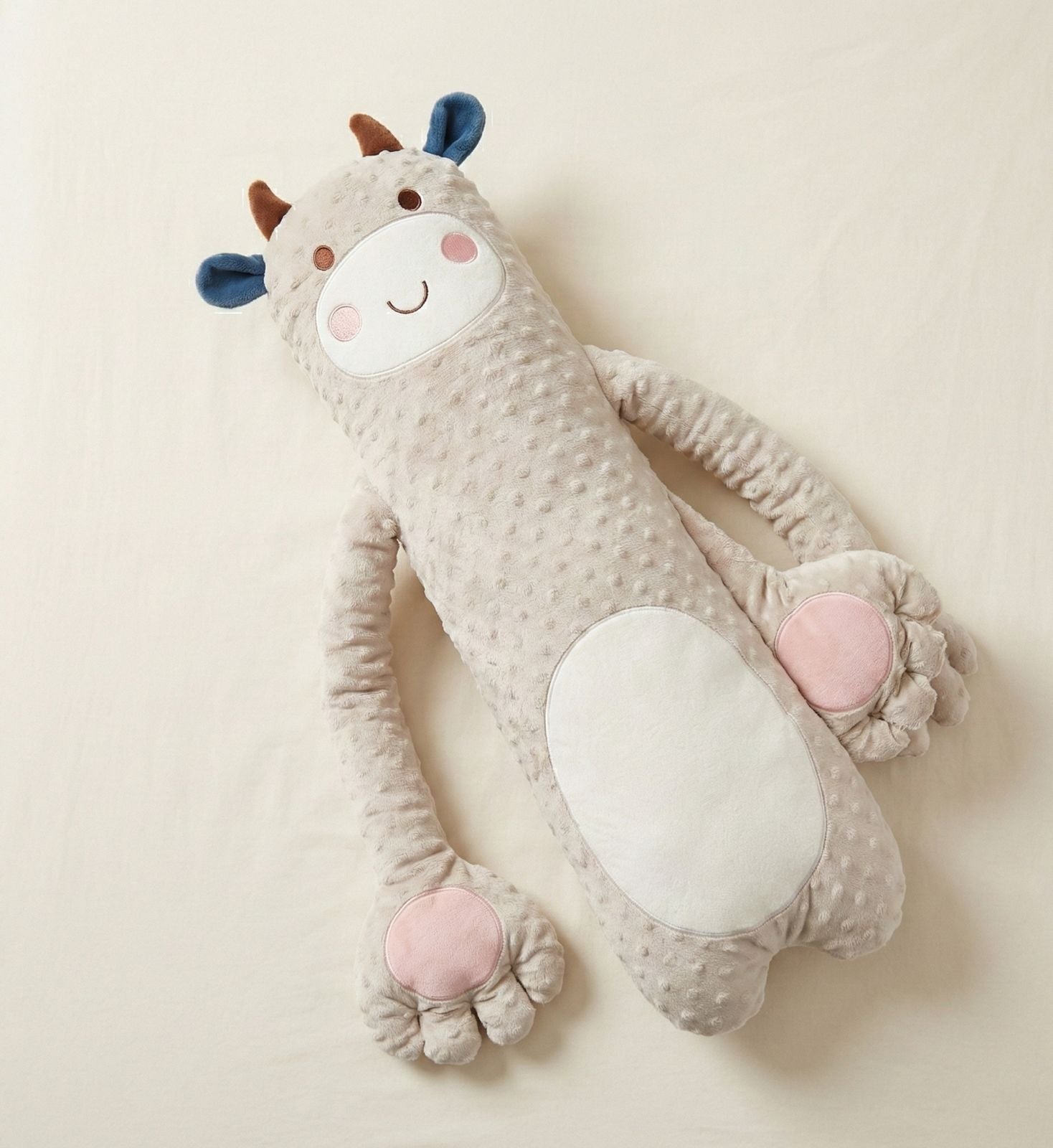 PELUCHE ARRULLADOR