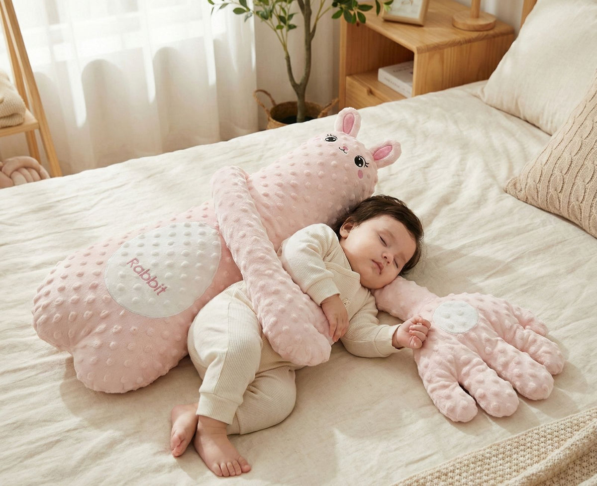 PELUCHE ARRULLADOR