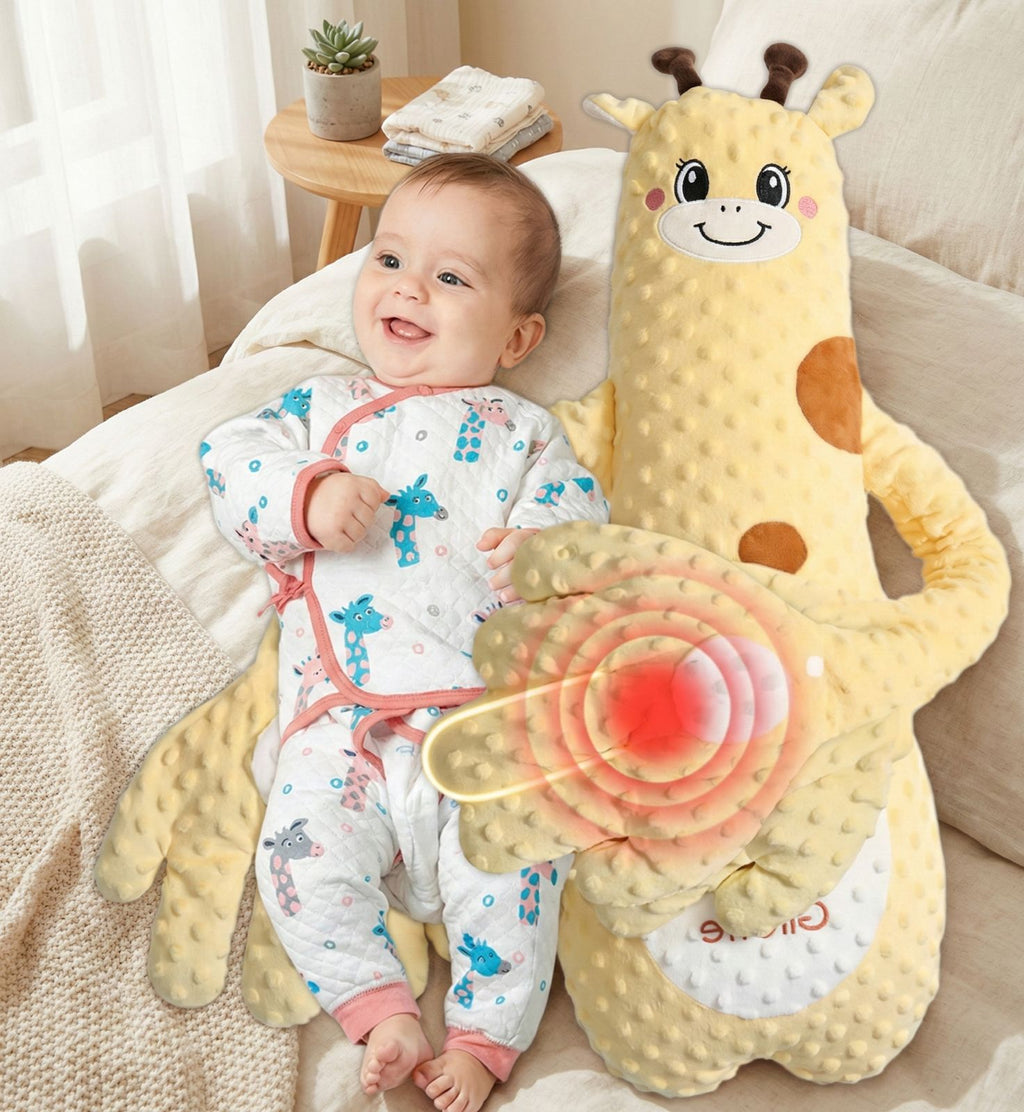 PELUCHE ARRULLADOR