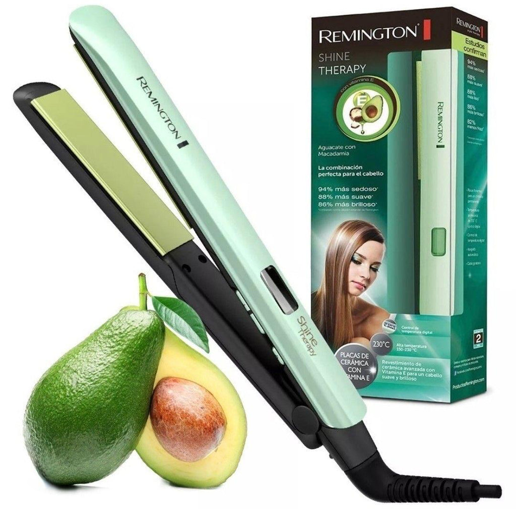 Plancha Remington