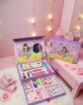 Maleta de Maquillaje Infantil