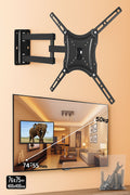 Base de televisor movible MARCA p4