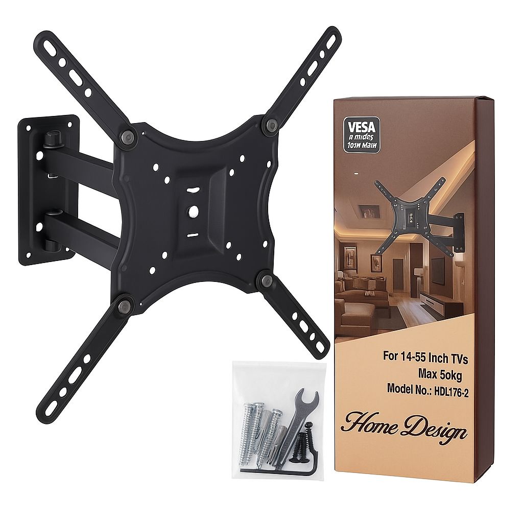 Base de televisor movible MARCA p4