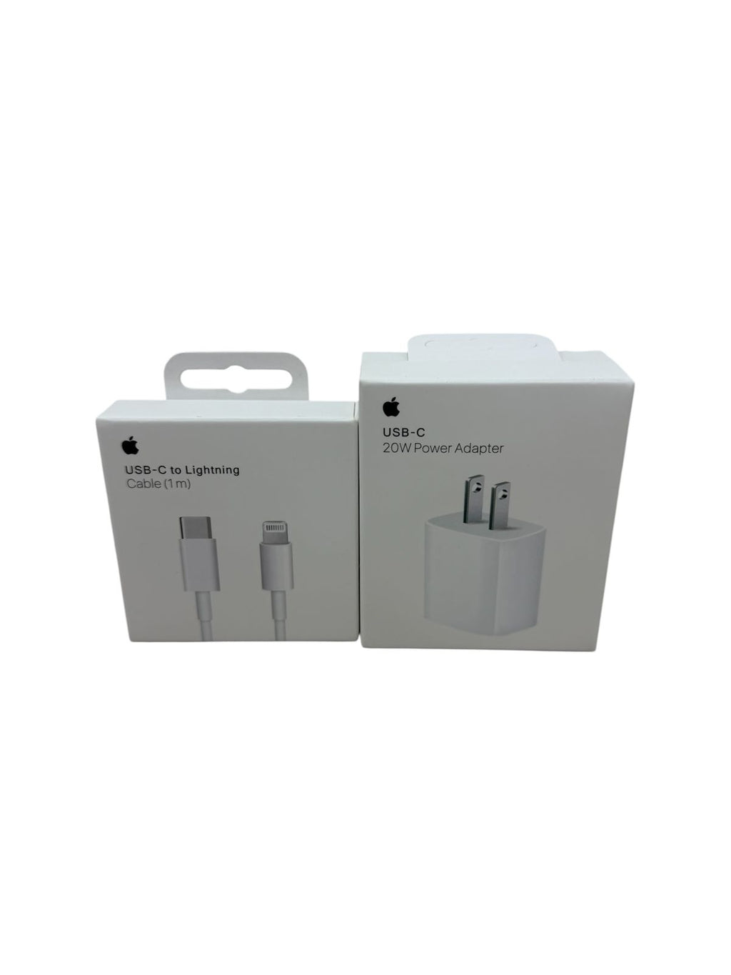 🔌 CARGADOR iPhone 20W ORIGINAL + PROTECTOR COMPLETO 🎁