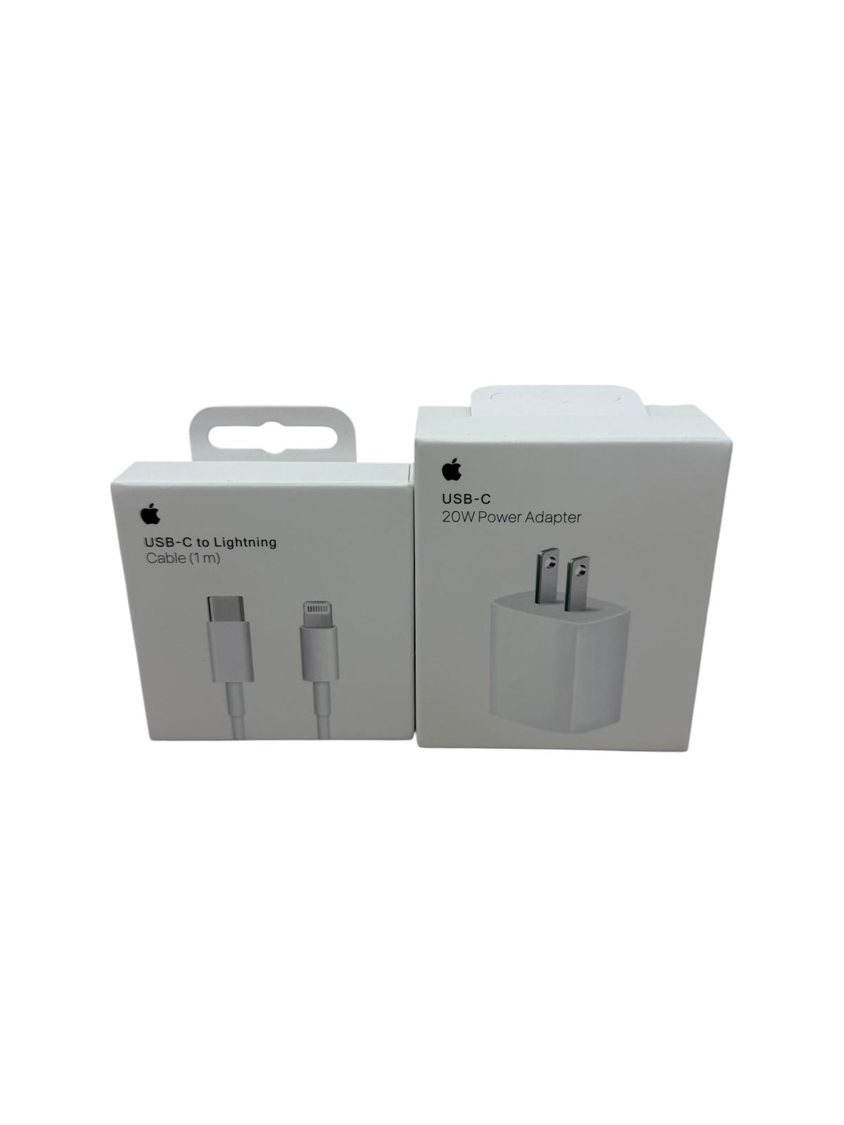 🔌 CARGADOR iPhone 20W ORIGINAL + PROTECTOR COMPLETO 🎁