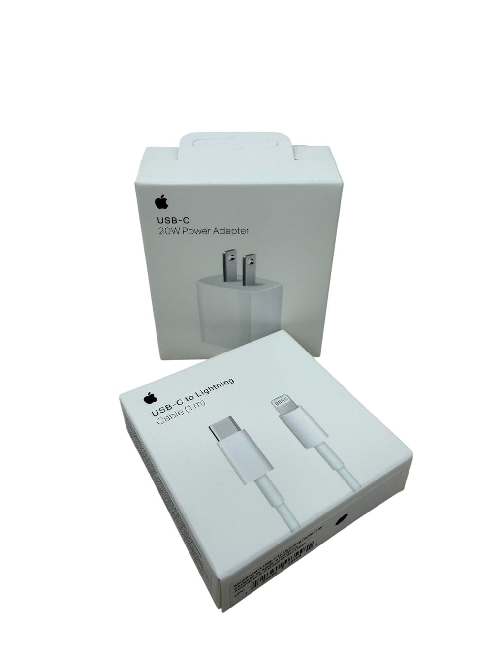 🔌 CARGADOR iPhone 20W ORIGINAL + PROTECTOR COMPLETO 🎁