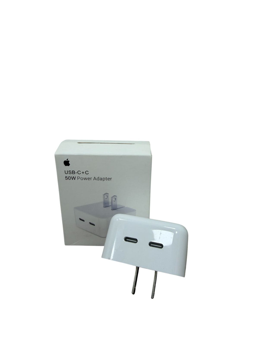🔌 CARGADOR 50W ORIGINAL ⚡