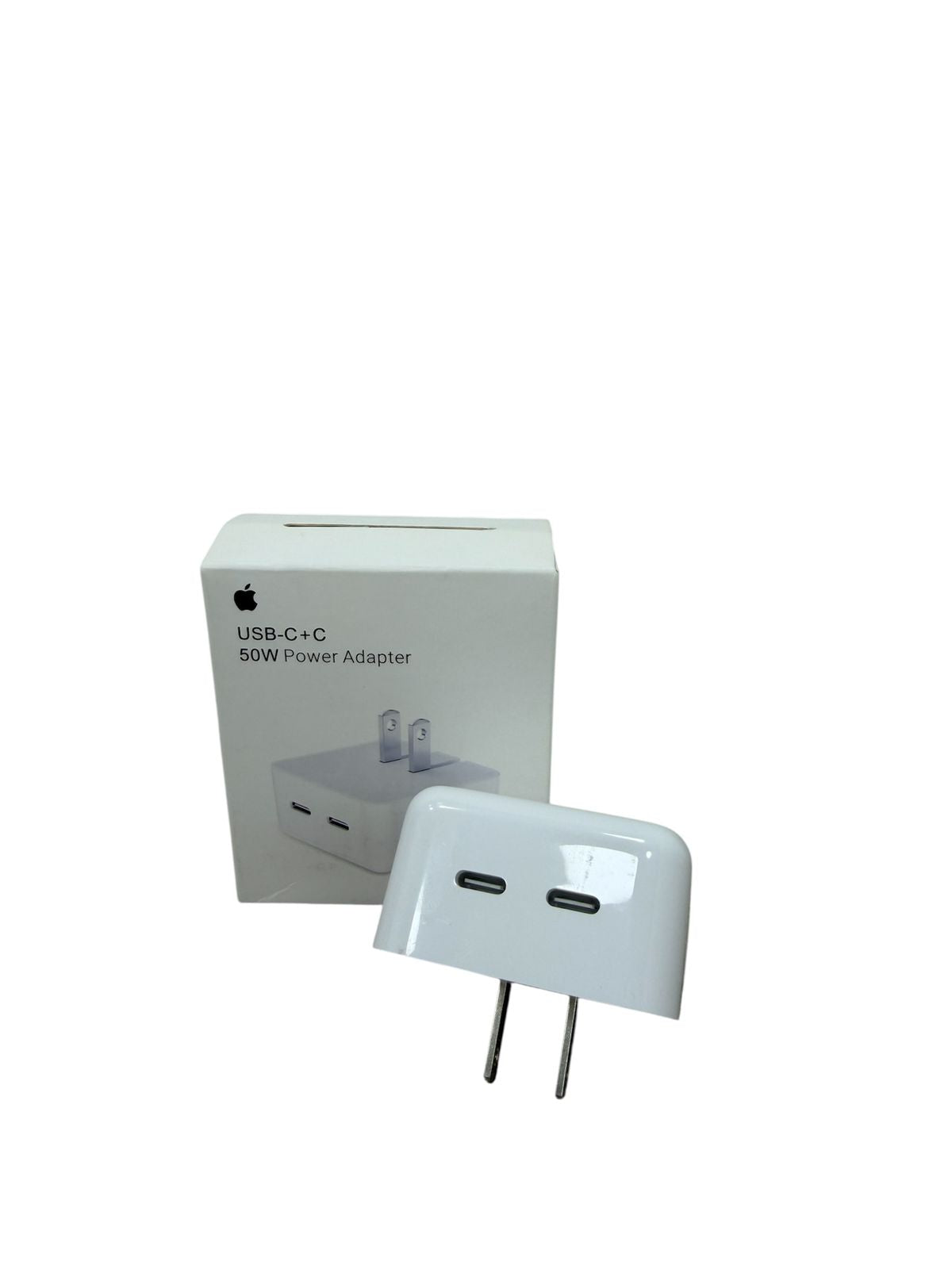 🔌 CARGADOR 50W ORIGINAL ⚡