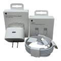 CARGADOR IPH 40W  17 PRO MAX ORIGINAL
