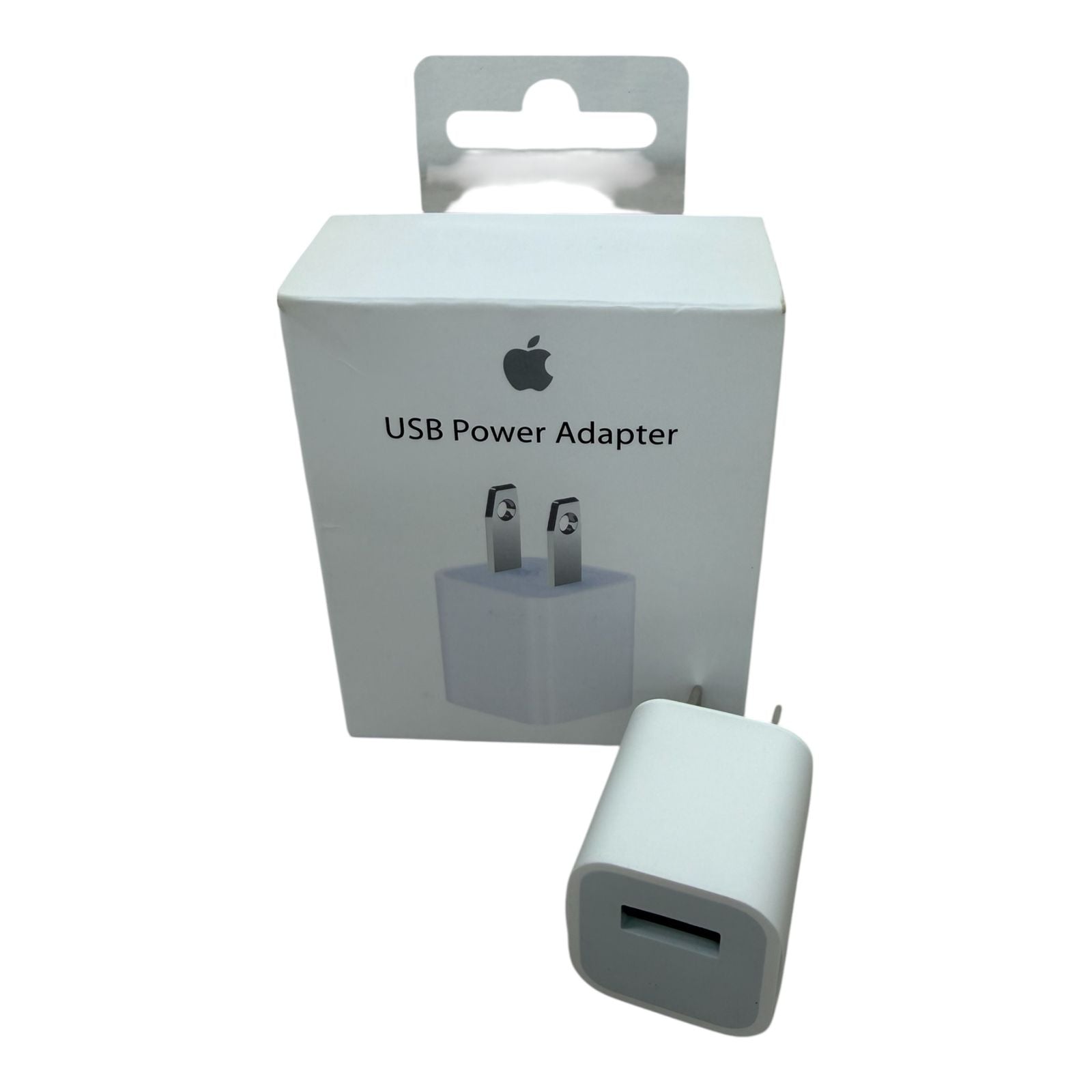 CUBO 5W ORIGINAL – Ideal para tu Smart Watch