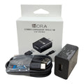 Cargador 1Hora GAR142 Tipo C 12W
