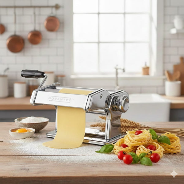 Máquina Manual para Pasta