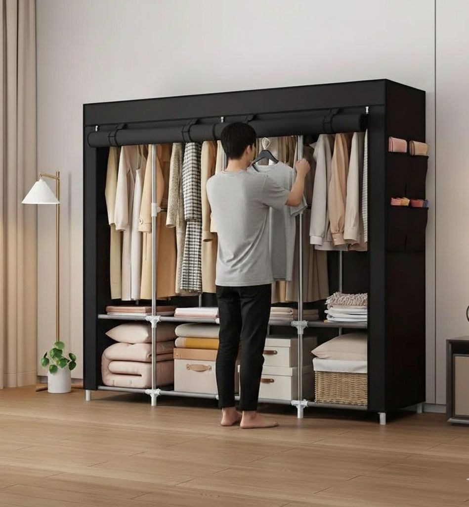 CLOSET 4 CUERPOS