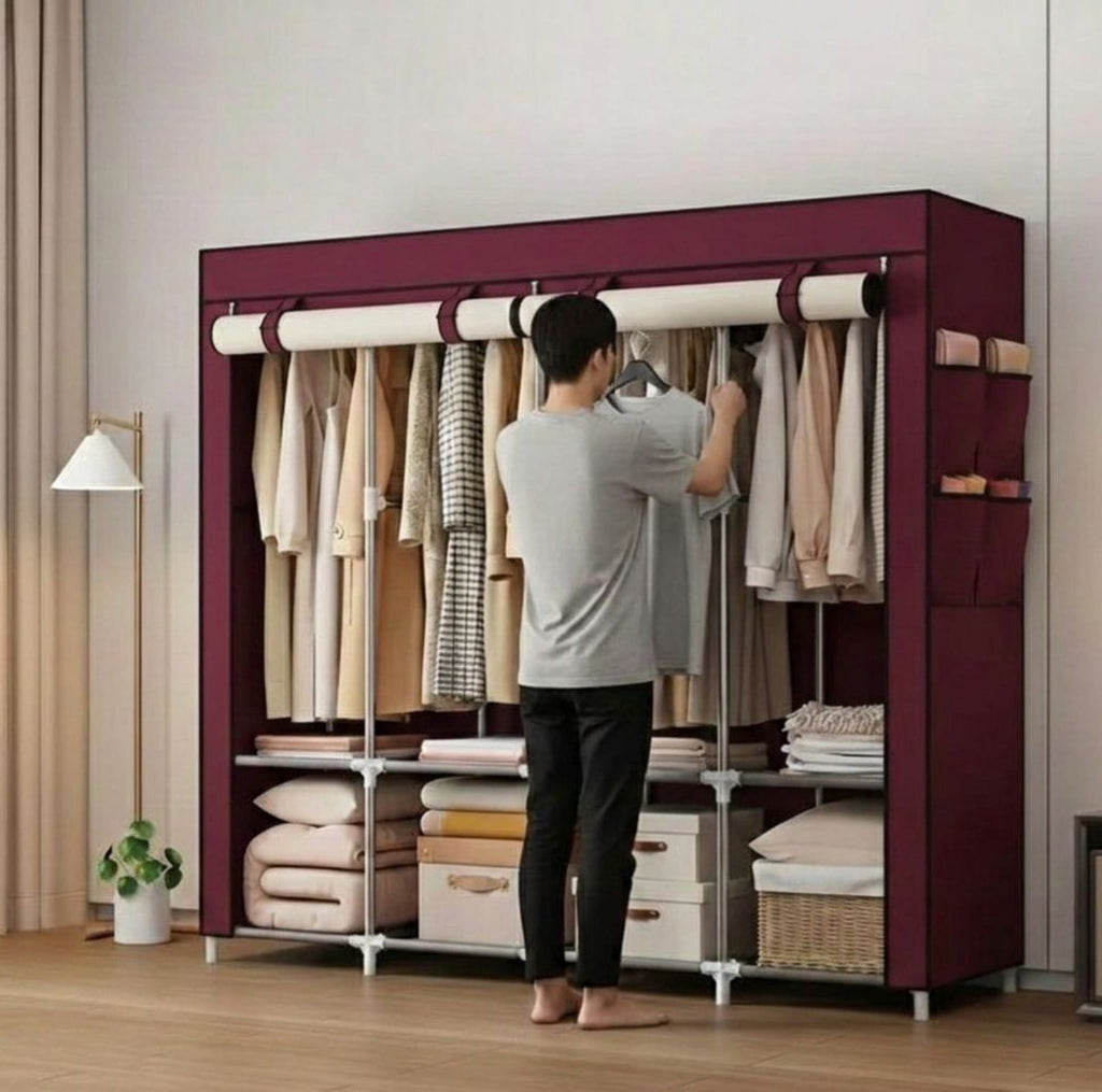 CLOSET 4 CUERPOS