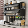 Escurridor  Doble Tapa 65cm