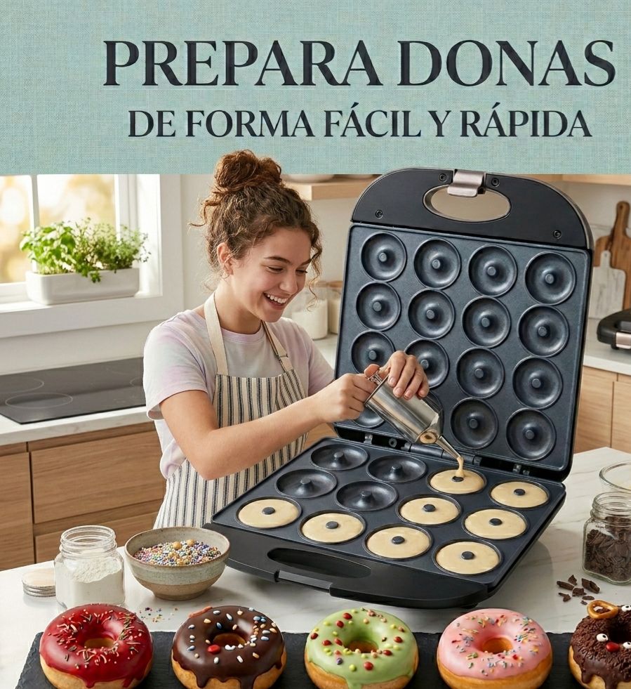 DONERA MARCA SOKANY