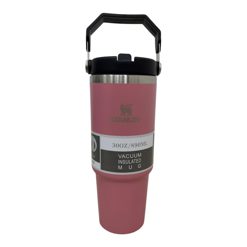COMBO TERMO STANLEY 30 OZ + BOLSO PORTA TERMO