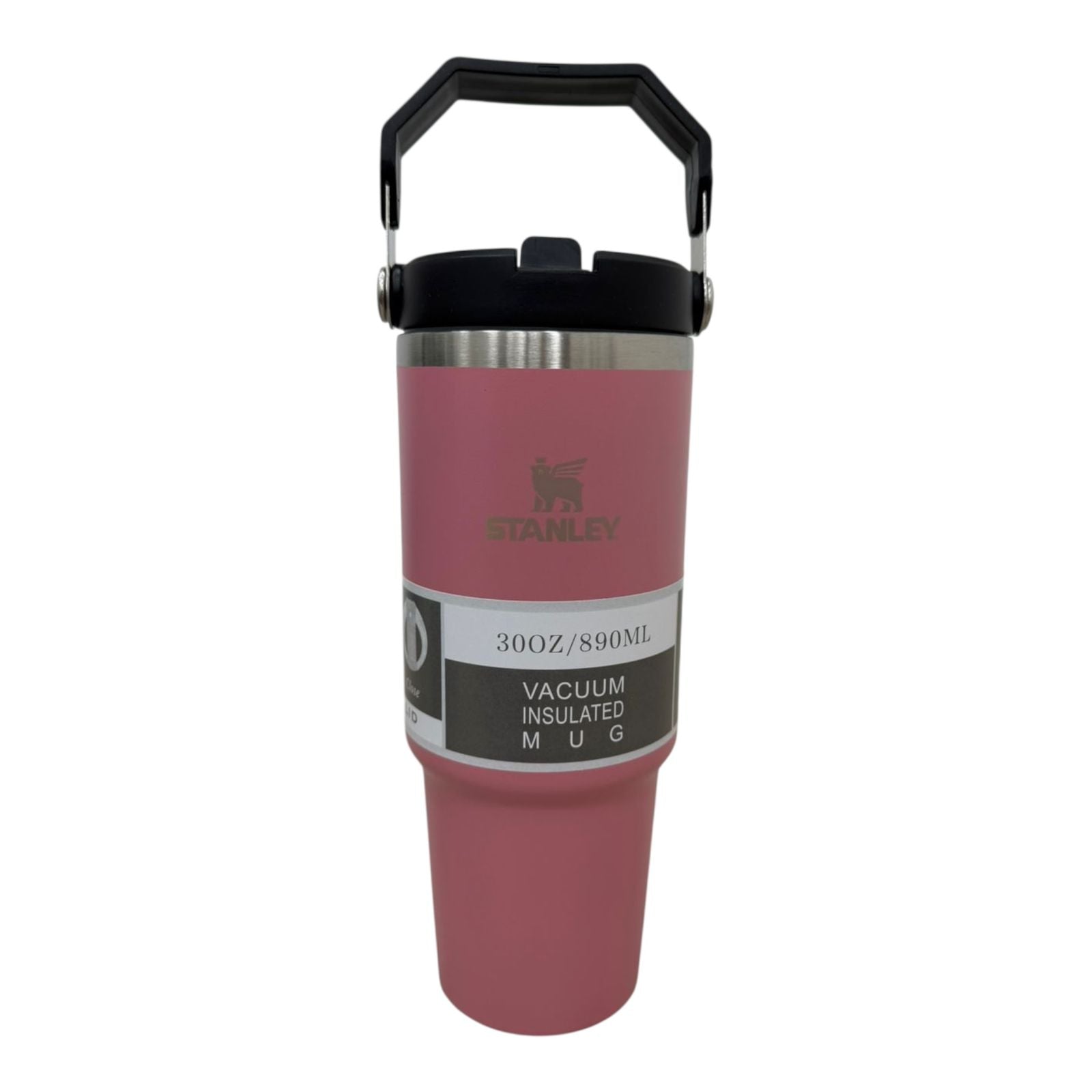 COMBO TERMO STANLEY 30 OZ + BOLSO PORTA TERMO