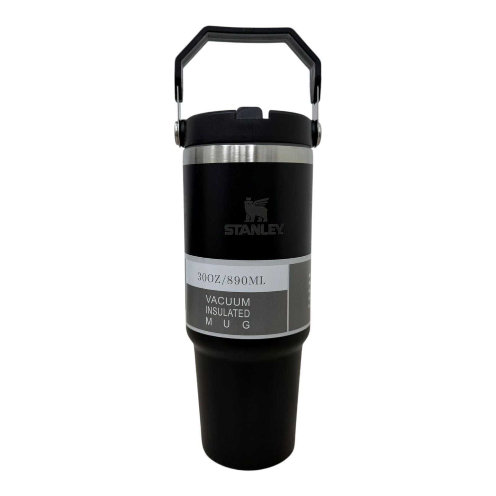 COMBO TERMO STANLEY 30 OZ + BOLSO PORTA TERMO