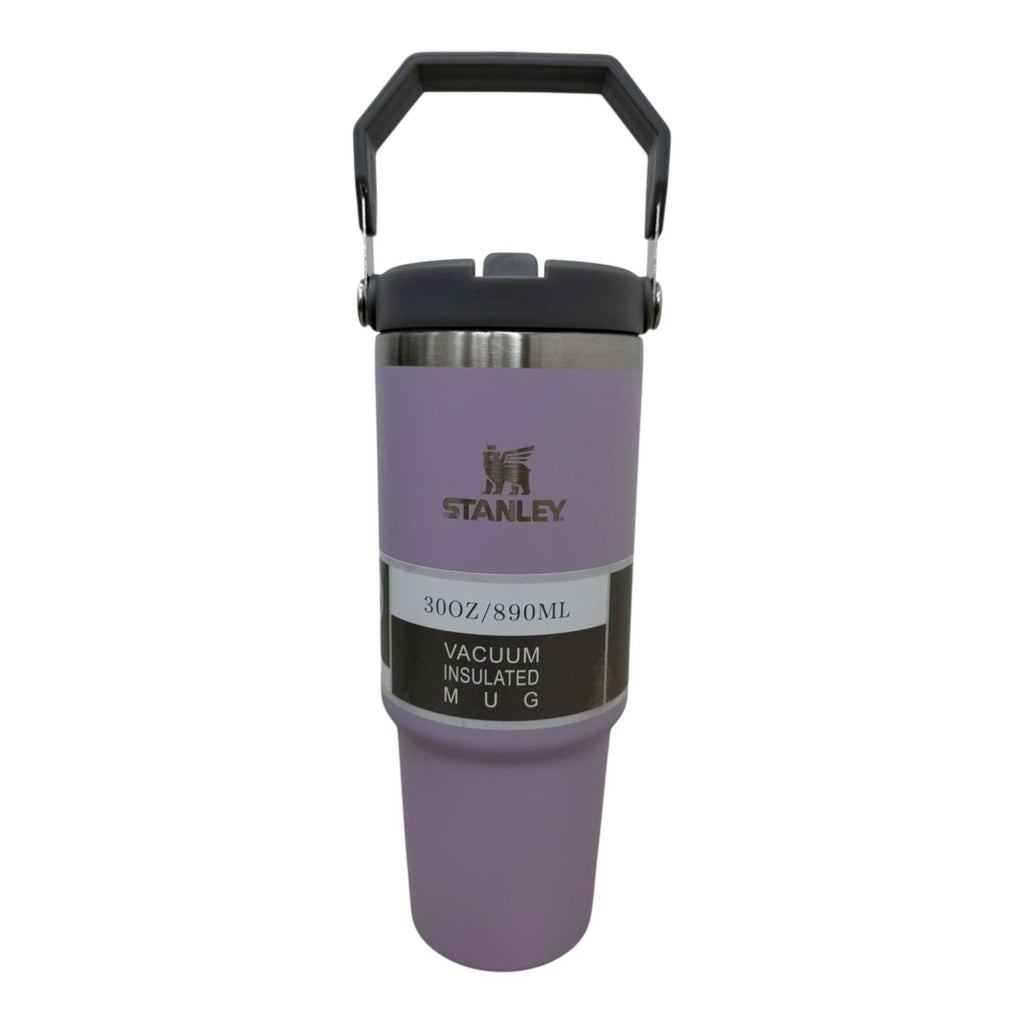 COMBO TERMO STANLEY 30 OZ + BOLSO PORTA TERMO