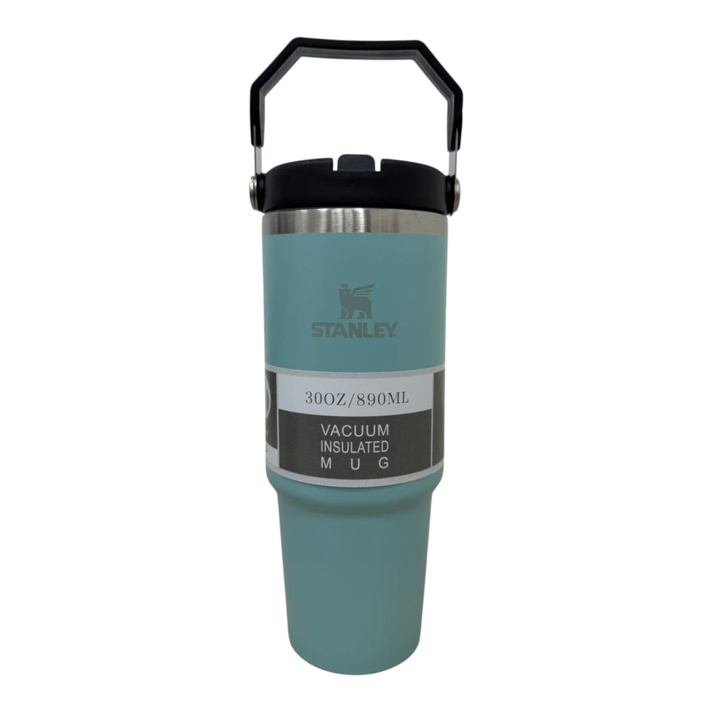 COMBO TERMO STANLEY 30 OZ + BOLSO PORTA TERMO