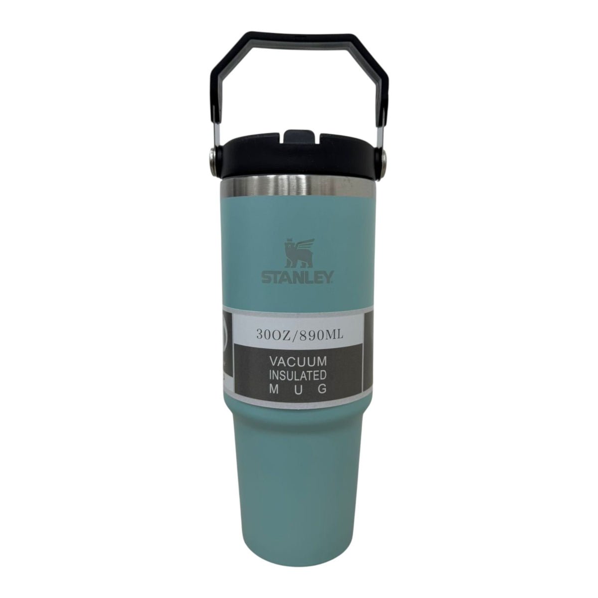 COMBO TERMO STANLEY 30 OZ + BOLSO PORTA TERMO