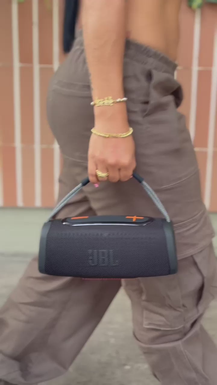 🔊 PARLANTE BOOMBOX 2000 JBL Boombox 2000 🔊