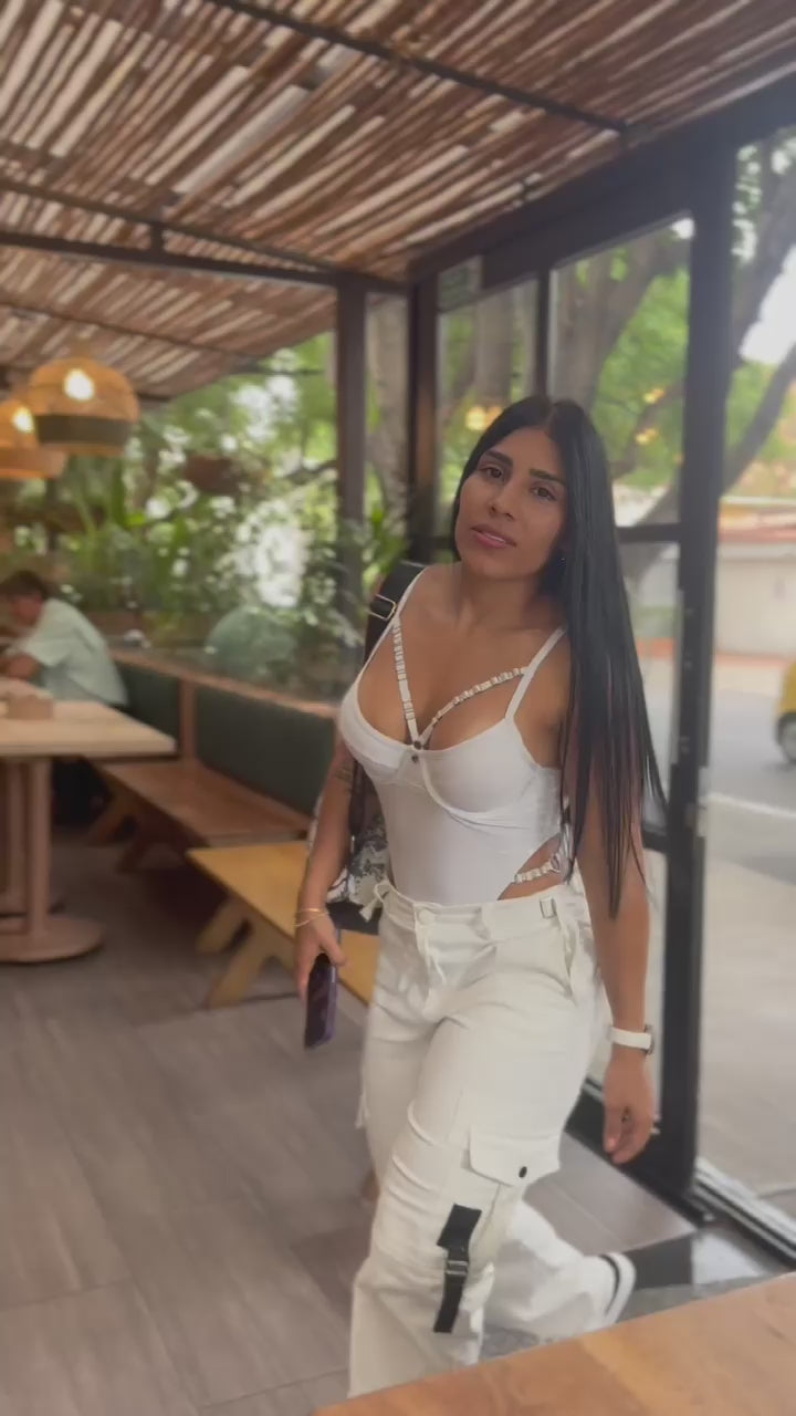 📱🎥 Estabilizador Gimbal A200 – Seguimiento Inteligente 360°