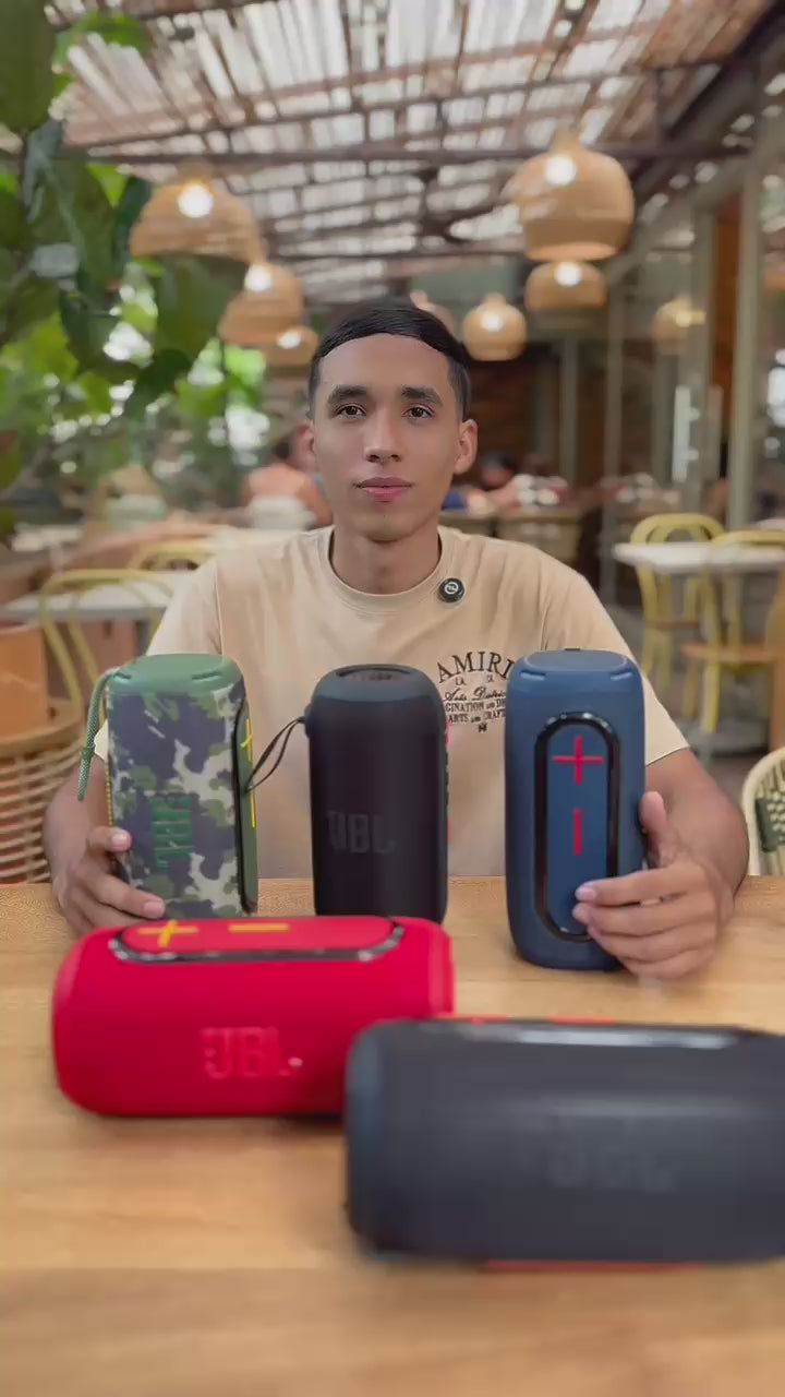 🔊 PARLANTE P10 PRO JBL 🔊