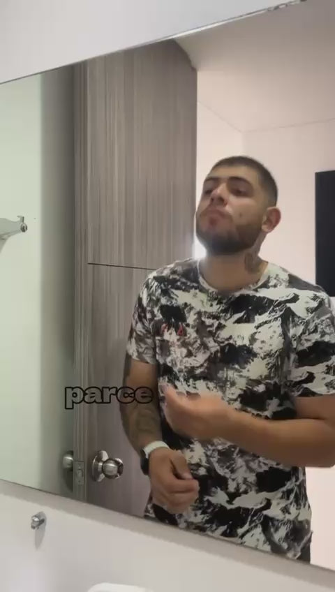 Máquina de afeitar  Geemy 3-en-1
