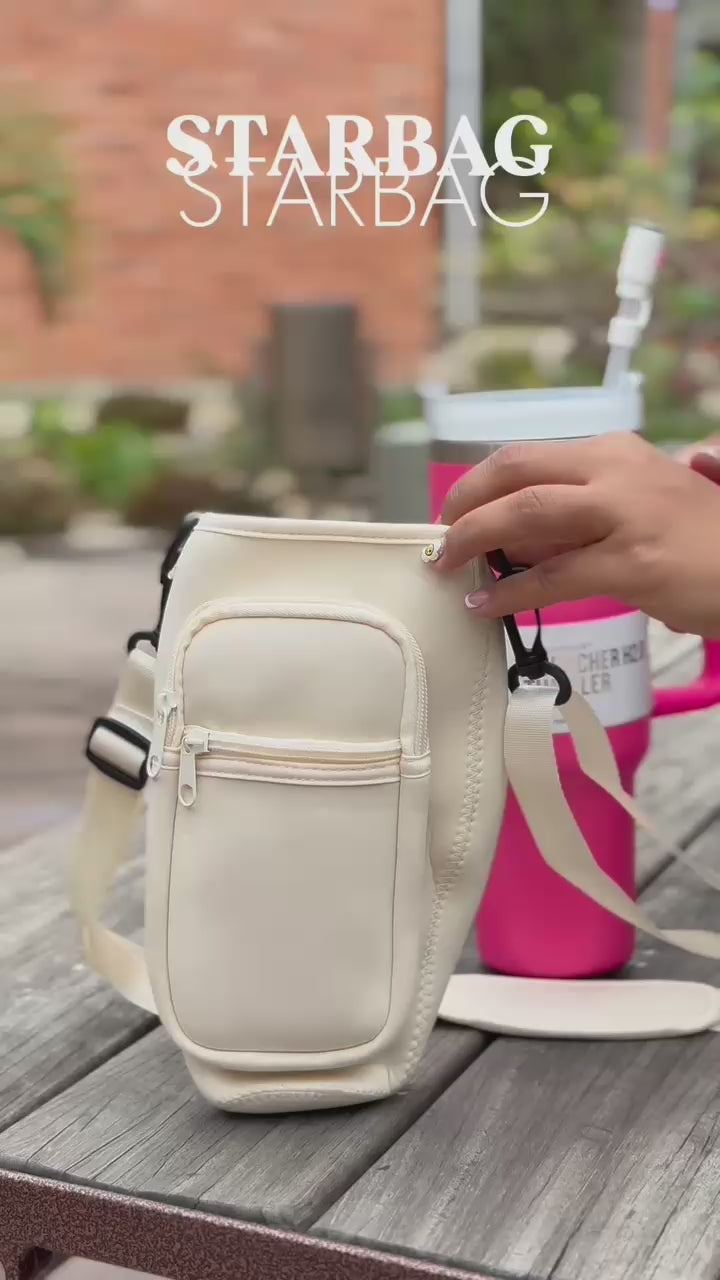 👜 BOLSO TERMO STANLEY 30oz / 40oz 🌊🔥