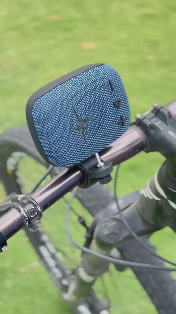🚴♂️🔊 PARLANTE BICI SP-117 🔊🚴♂️