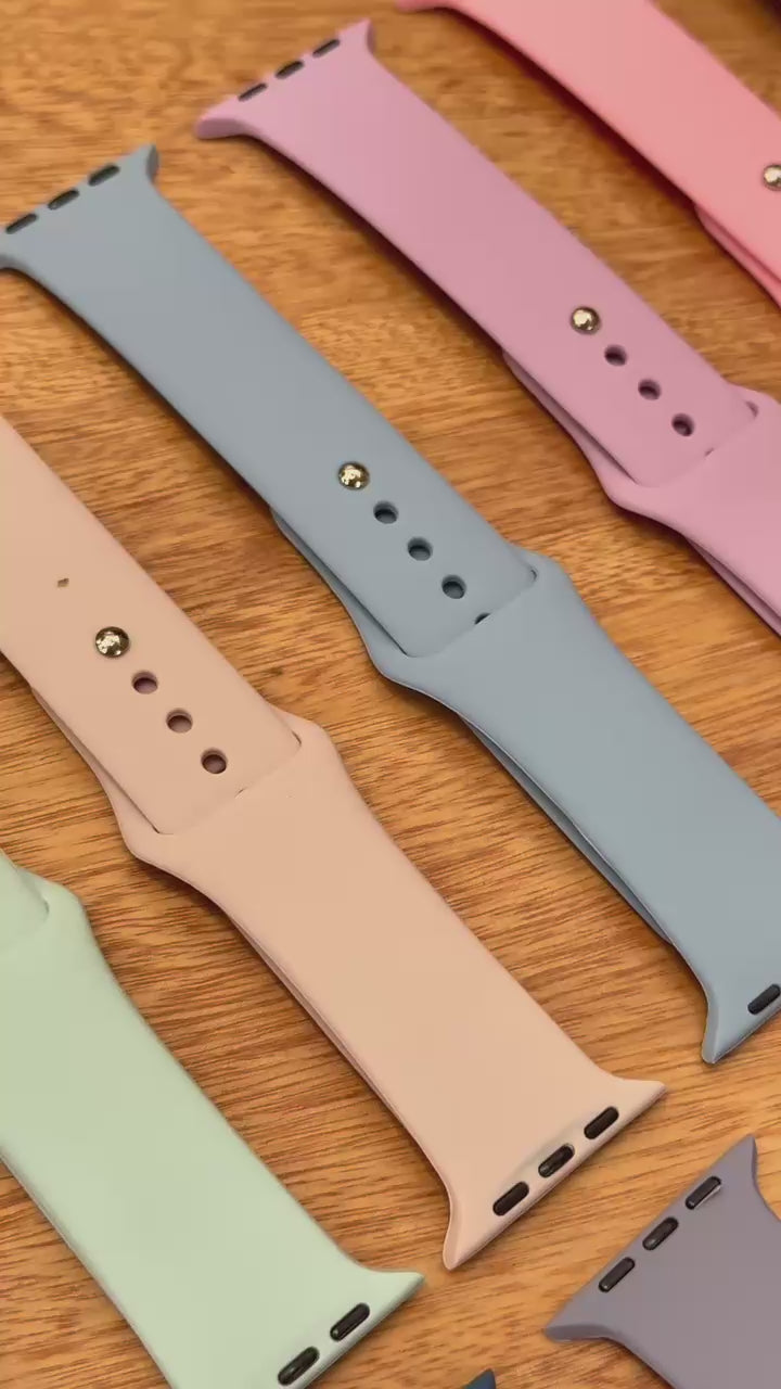 ⌚✨ PULSO DEPORTIVO PARA SMARTWATCH ✨⌚
