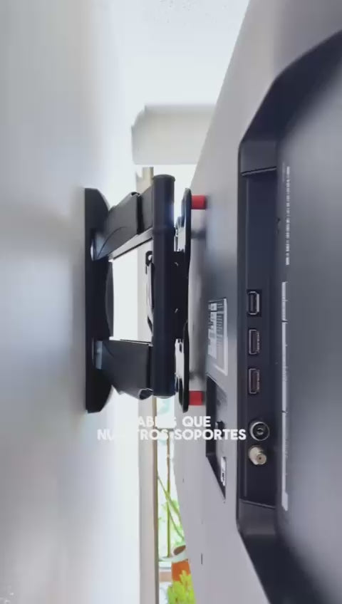 Base de televisor movible MARCA p4
