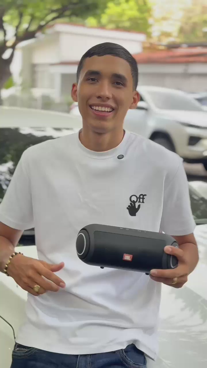 🔊 PARLANTE PORTÁTIL P12 PRO 🔊