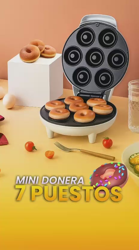 Donera x7