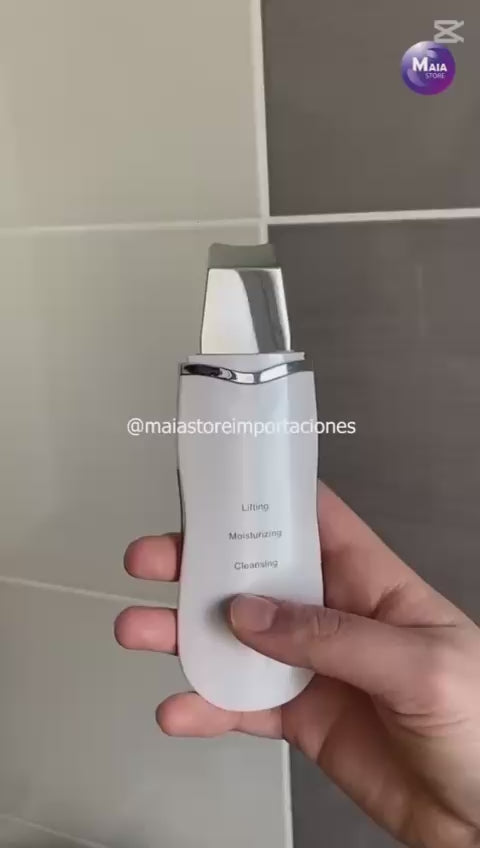 PALA FACIAL